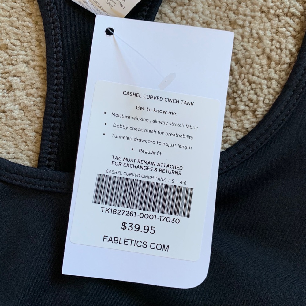 FABLETICS OUTFIT - Picture 11 of 12